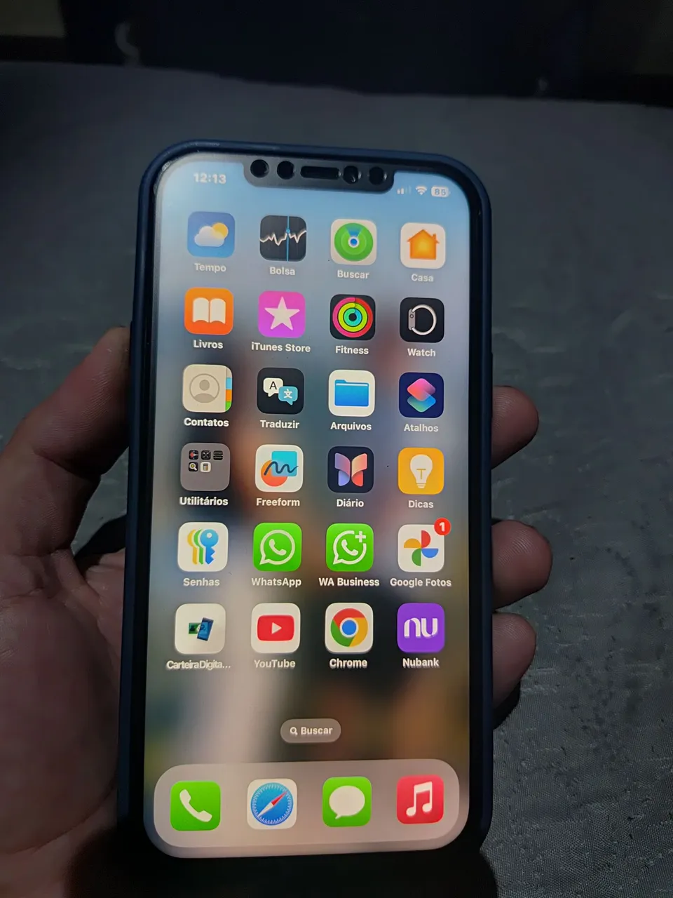 Iphone 12 pro max 128 Gb