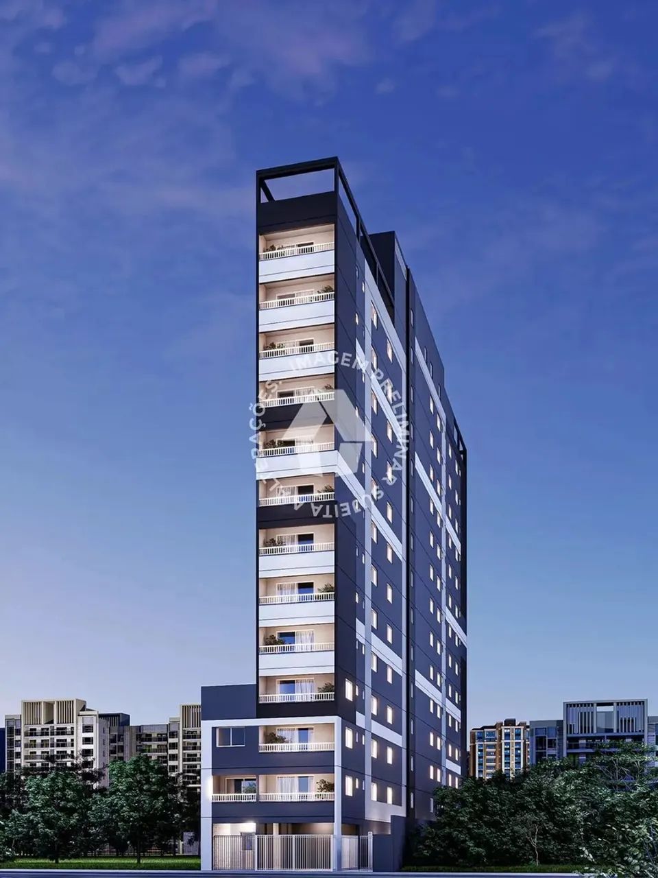 Metrocasa Paulista
