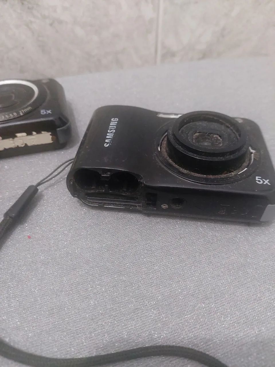 Máquina digitais  - Foto 4