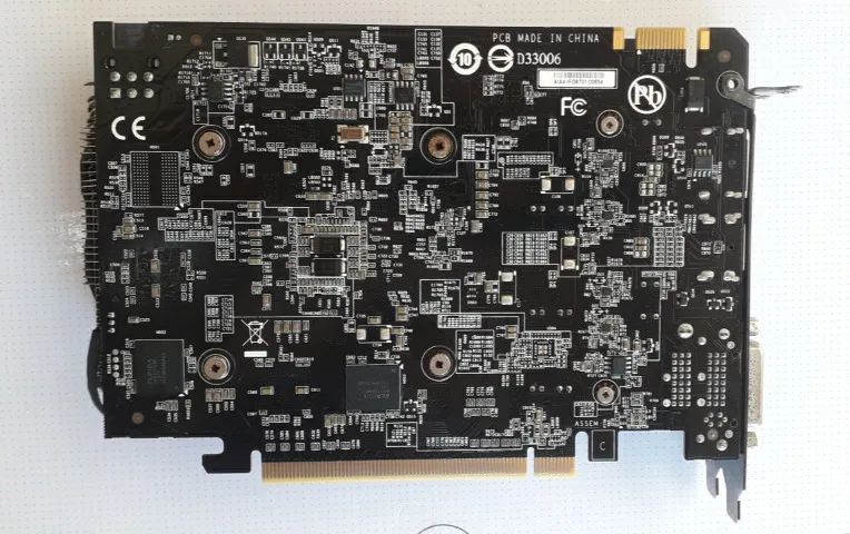 Placa de vídeo GTX 960 2GB GiGABYTE Windforce - Foto 2