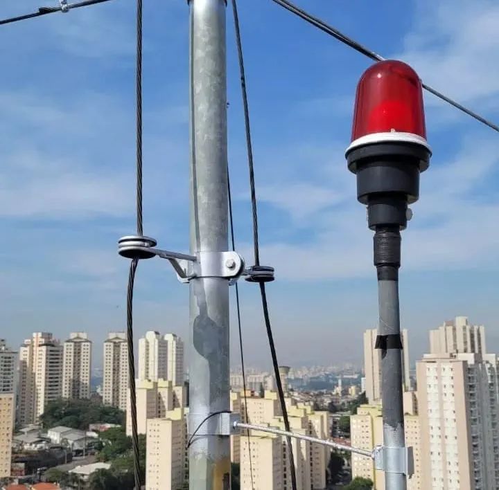 Para - raios  - Foto 3