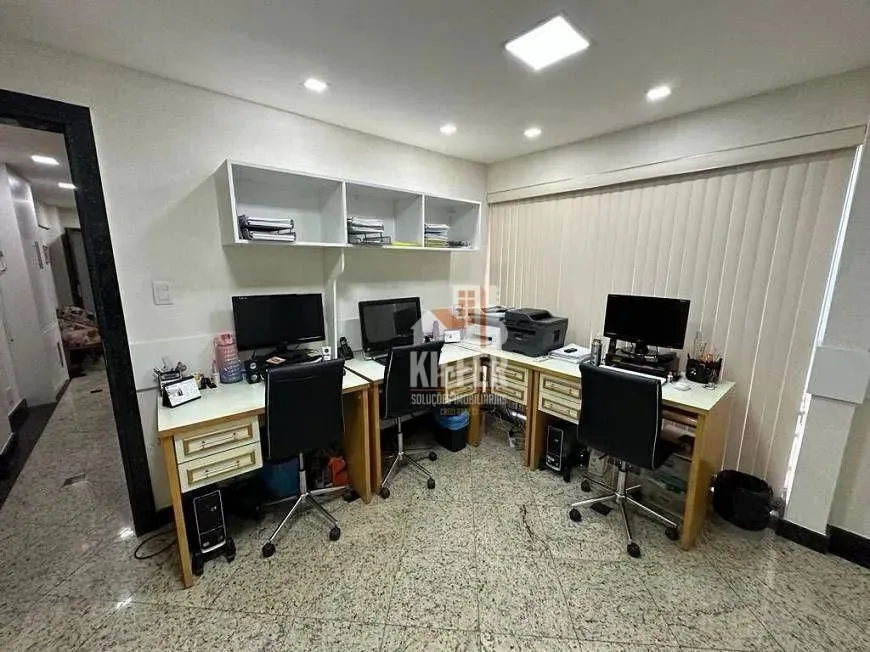 Sala Centro de Niterói
