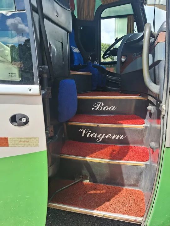 Vendo Scania 124 G6 - Foto 7