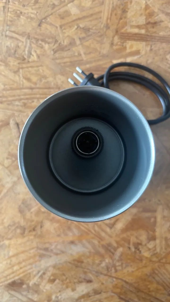 Aeroccino Nespresso - Foto 2