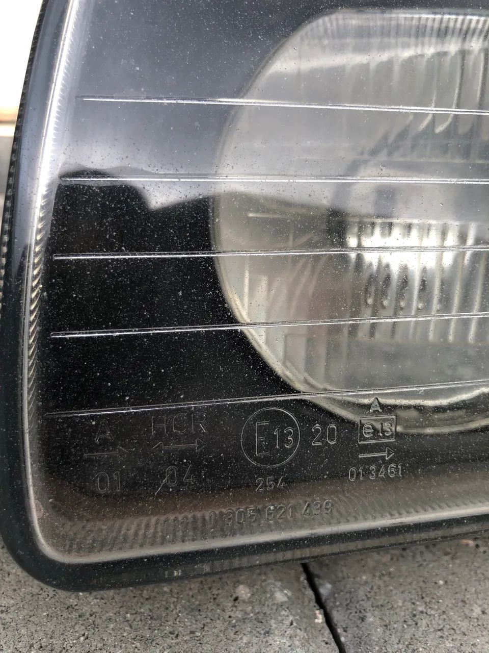 Farol BMW  - Foto 4