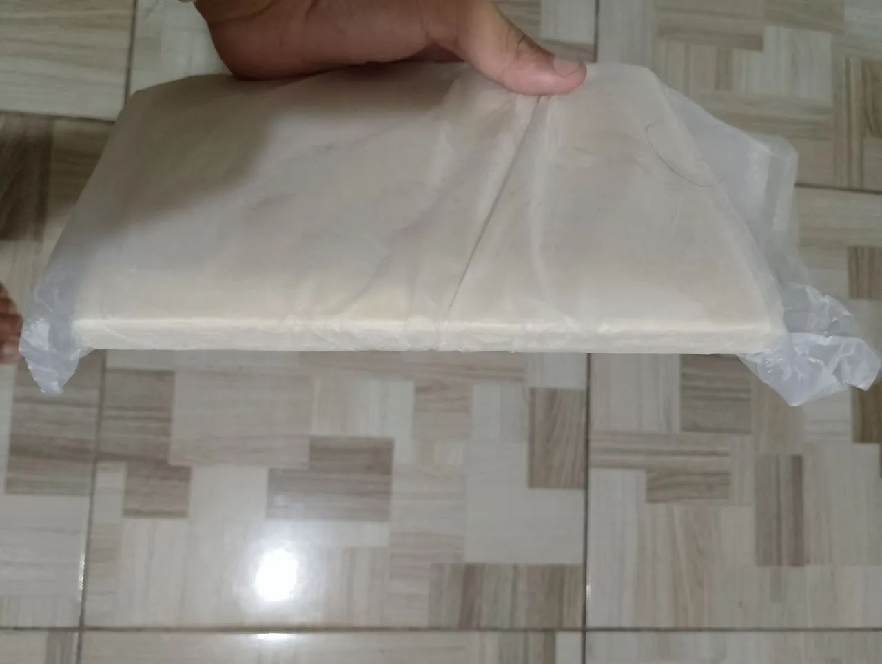 Massas para pastel artesanal sem conservantes  - Foto 5