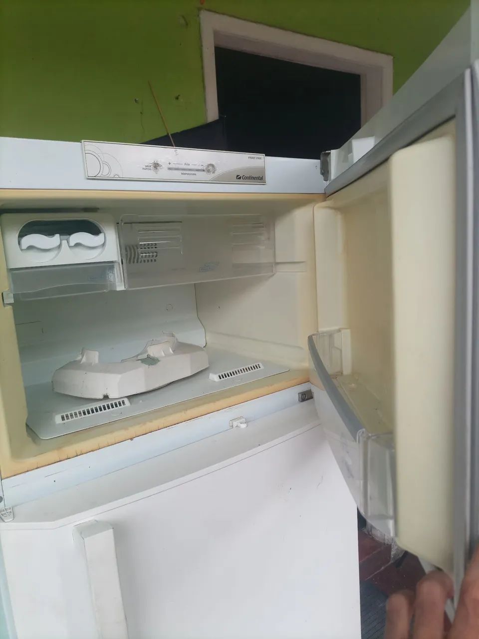 Geladeira 600 - Foto 4