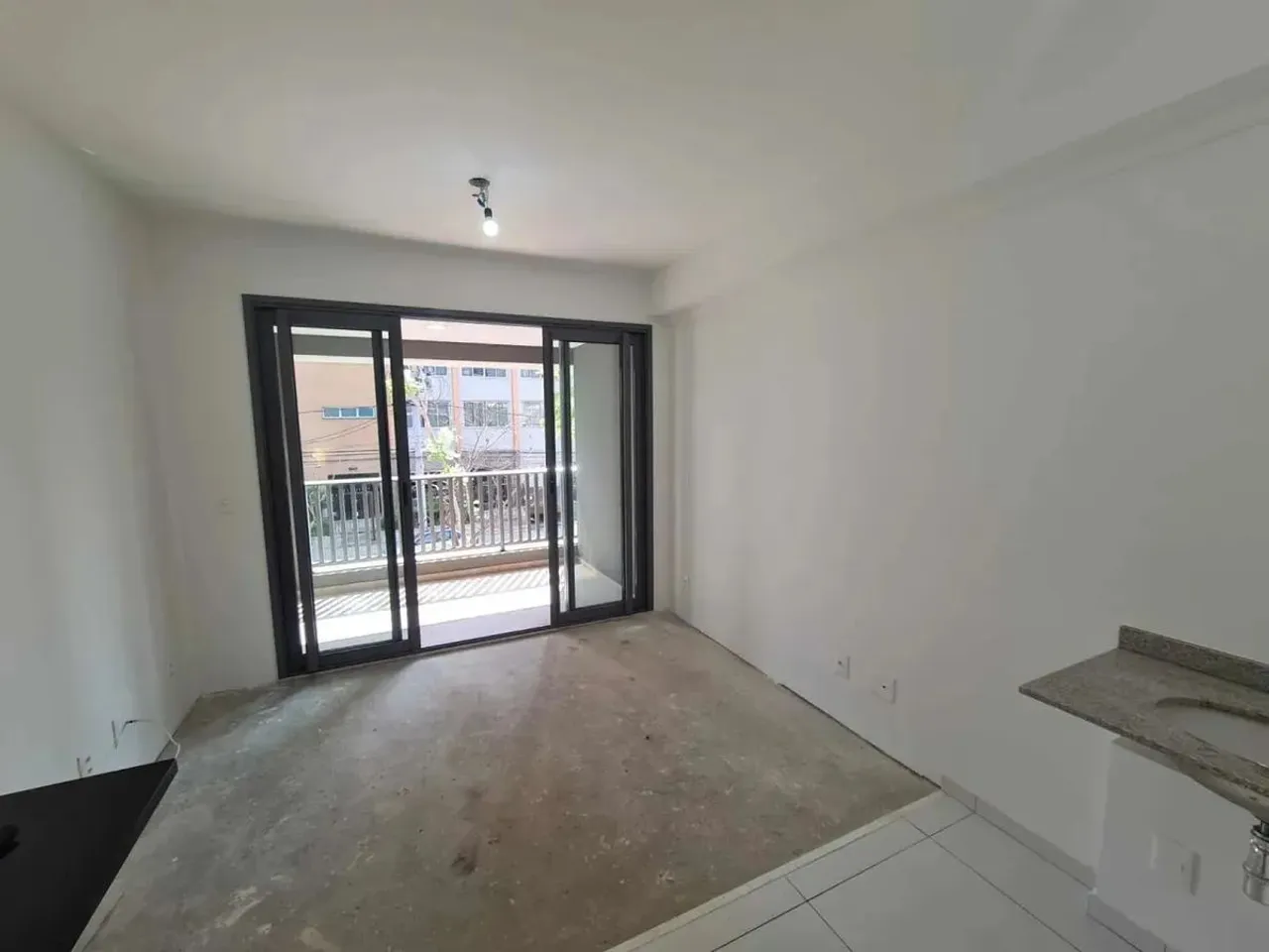 Studio em Vila Madalena com 25.00 m² , 1 quarto(s) .