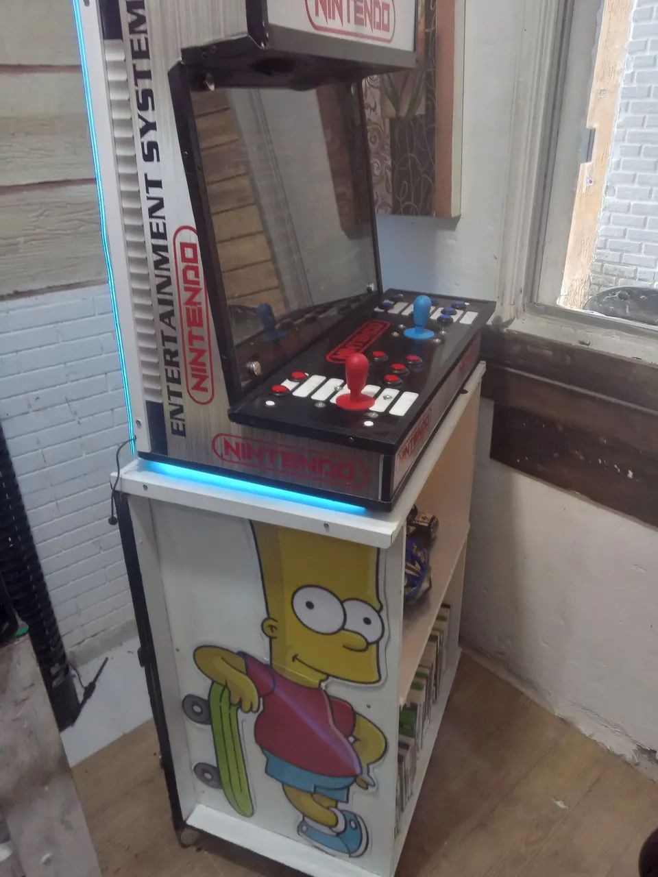 Super fliperama top - Foto 4