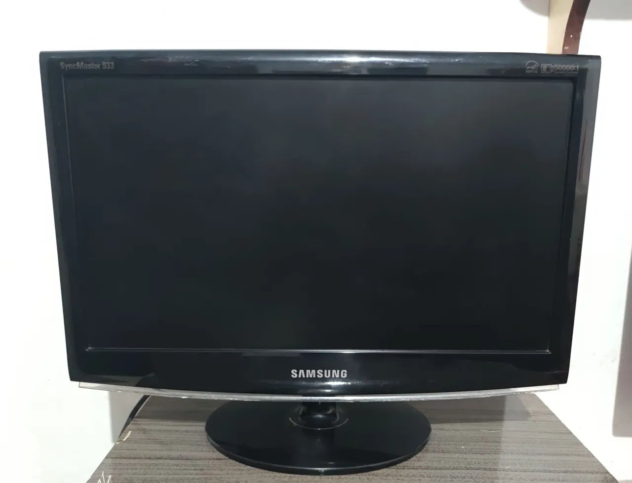 Monitor Samsung 20 polegadas  - Foto 2