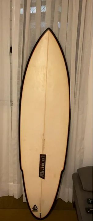 Prancha de Surfe 