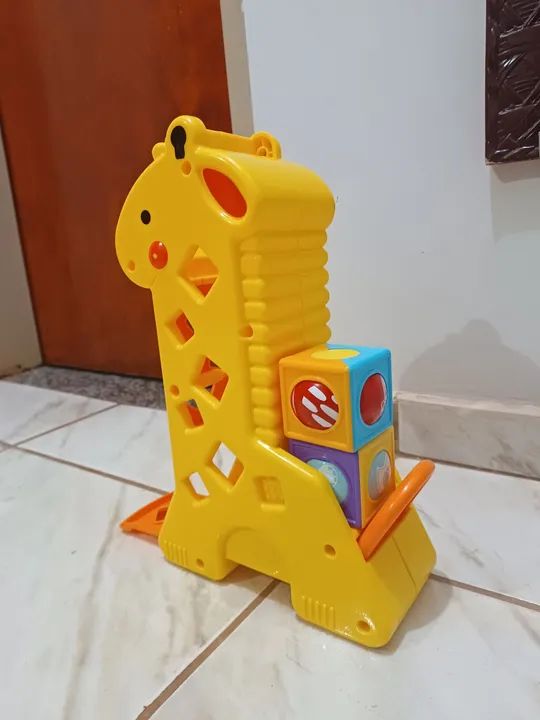 Brinquedo Fisher-Price  - Foto 5