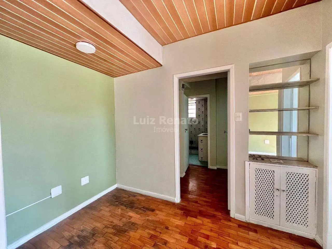 Casa 2 quartos para Aluguel no Santo Antonio - Foto 4