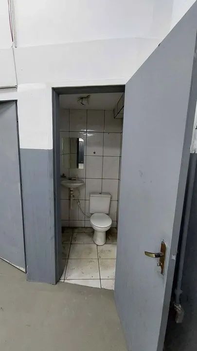 Aluguel Barracão Industrial Pinhais 185 m² - Foto 15
