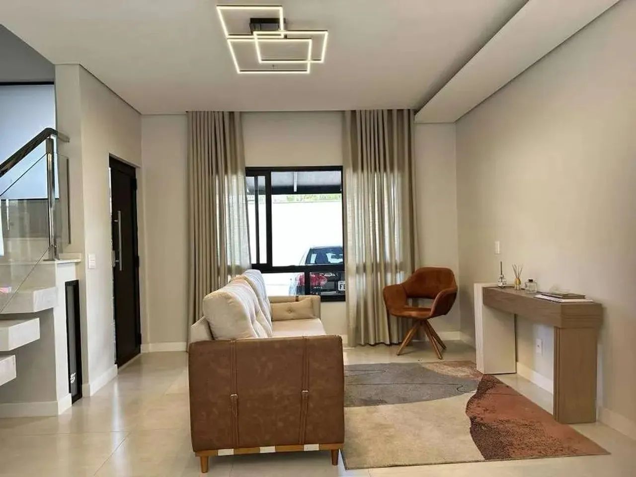 Sobrado à venda no bairro Josephim Tagliari  Conforto, segurança e estilo em um só lugar! - Foto 2