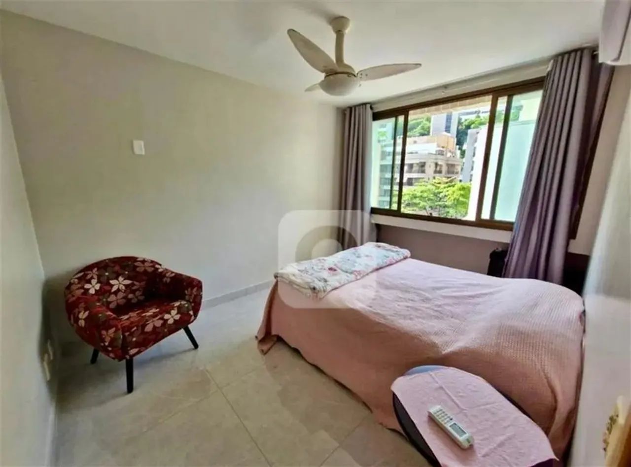 Cobertura à venda no Flamengo, 4 quartos, 1 suíte, 3 vagas, 212m² - Foto 11