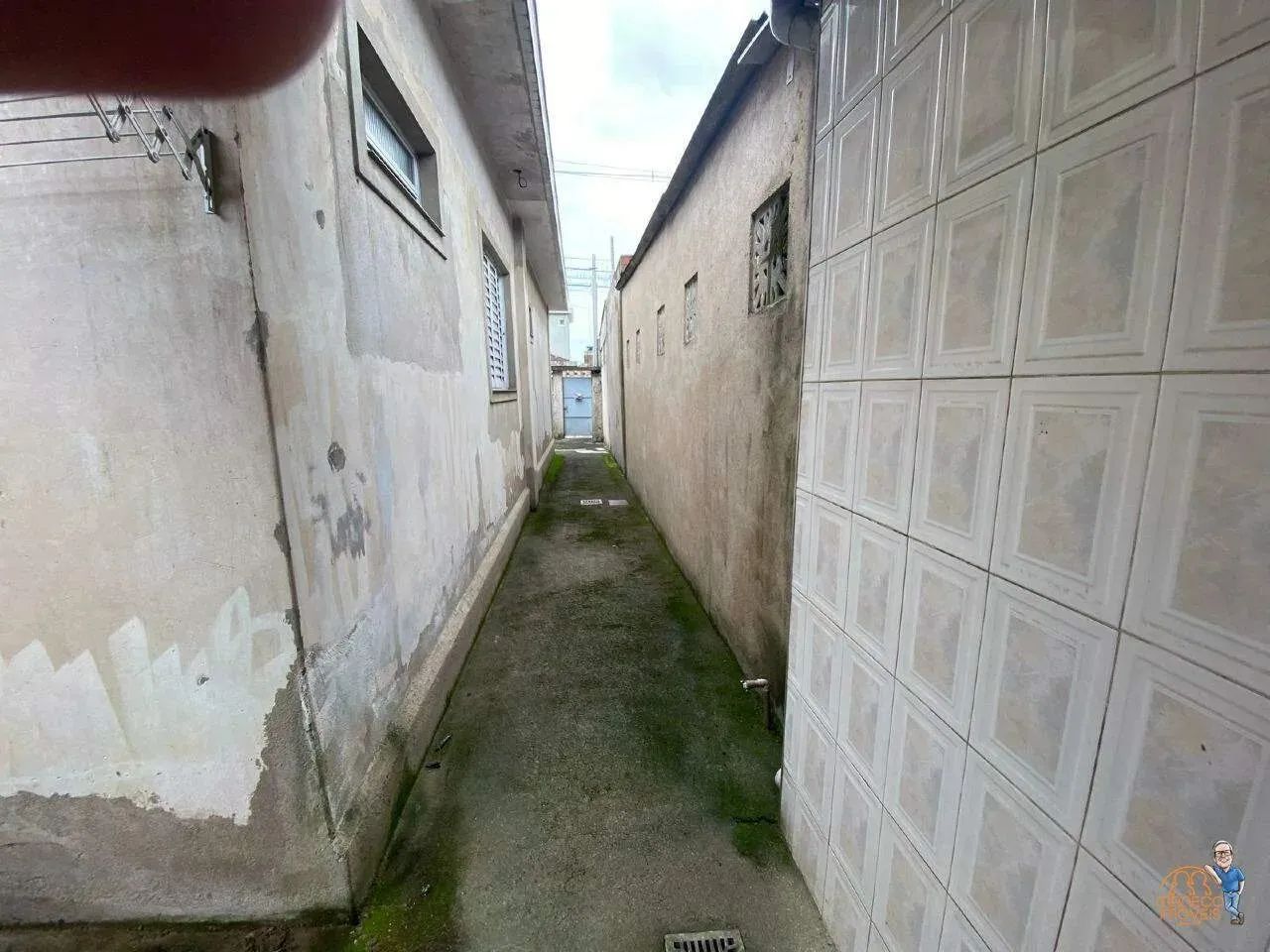 CASA - BOM RETIRO - Foto 3