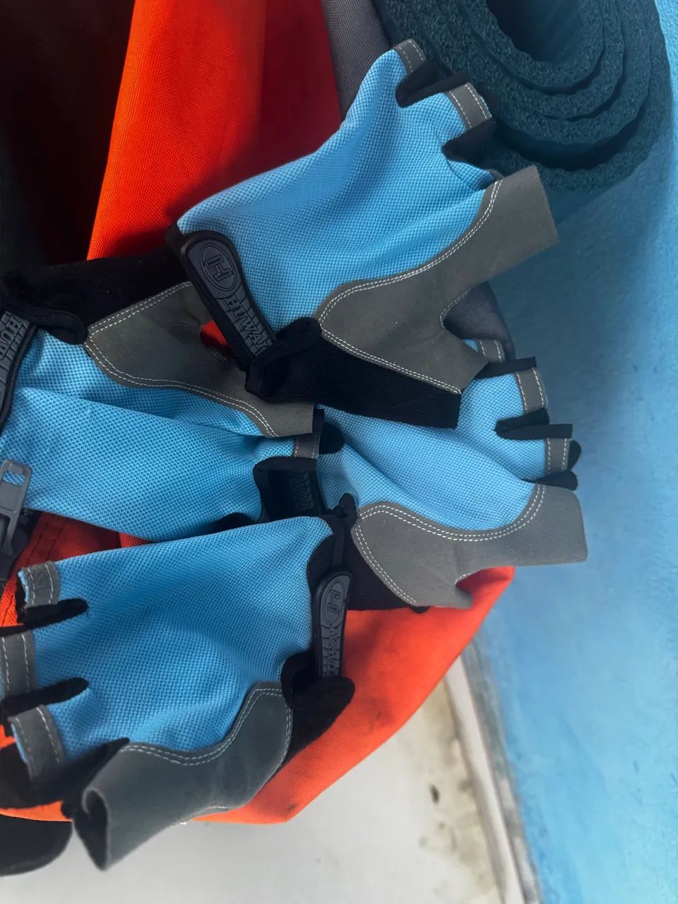 Acessórios caiaque - Foto 2