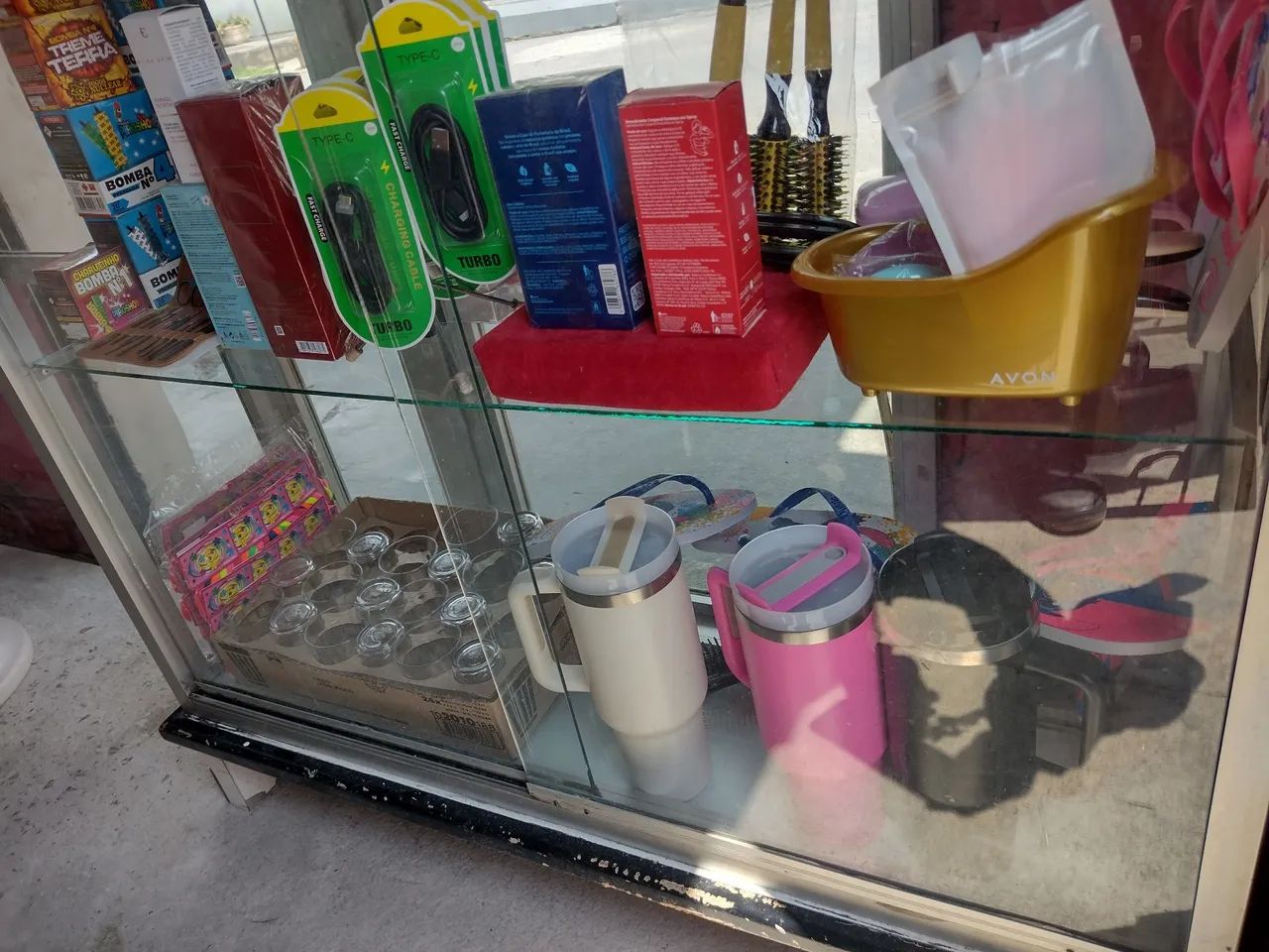 Perfume Natura Avon boticário  - Foto 6