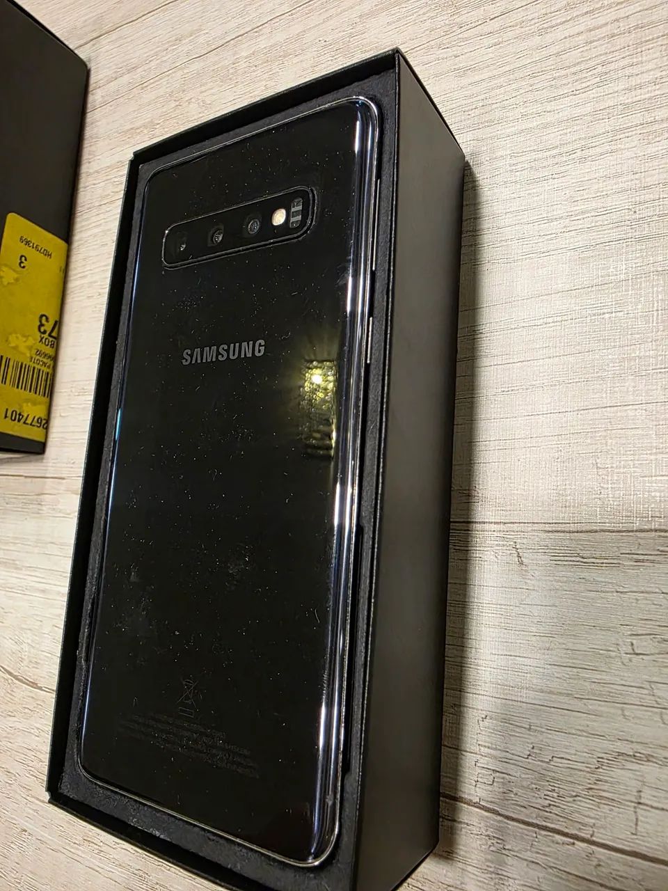 Samsung Galaxy S10 128gb