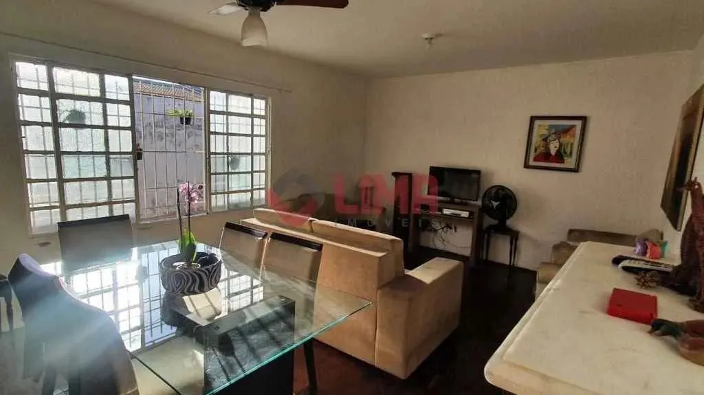ÓTIMA CASA NO JARDIM AMÉRICA - BAURU / SP