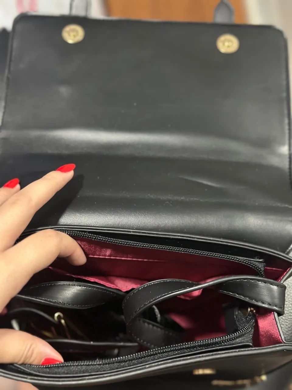 Bolsa Hogwarts - IMAGINARIUM  - Foto 2