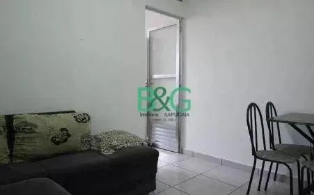Apartamento com 1 dormitório à venda, 50 m² por R$ 279.000 - Liberdade - São Paulo/SP - Foto 3