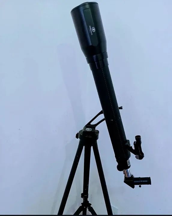 Telescópio greika 70070- Ótima Qualidade