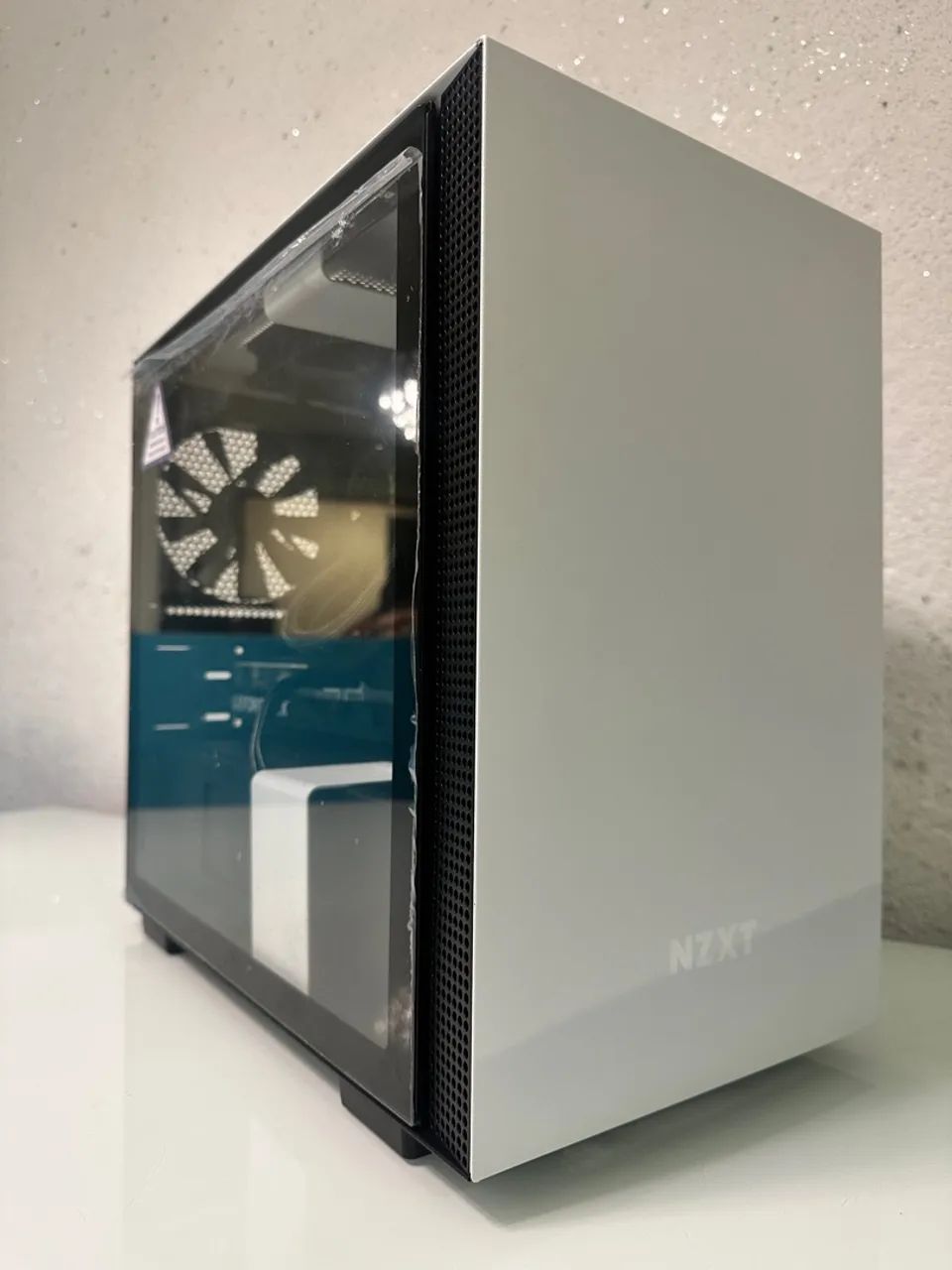 Pc Gamer i7 Rtx 4060 DDR4 32Gb