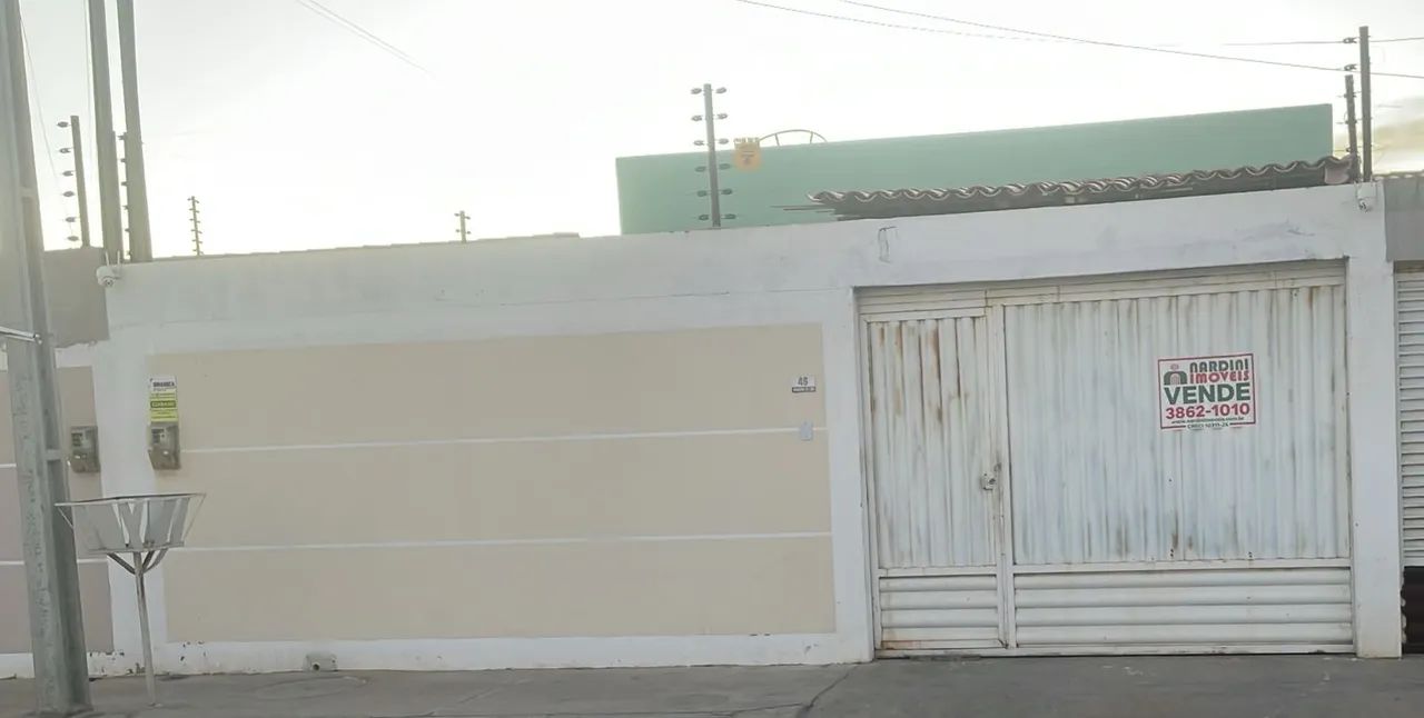 Foto - Petrolina - Jardim São Paulo