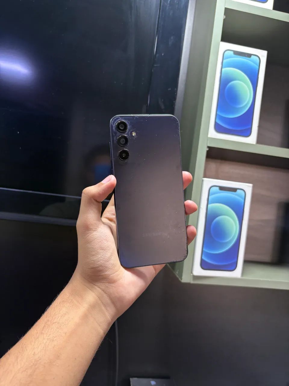 Samsung A15 128 gb 
