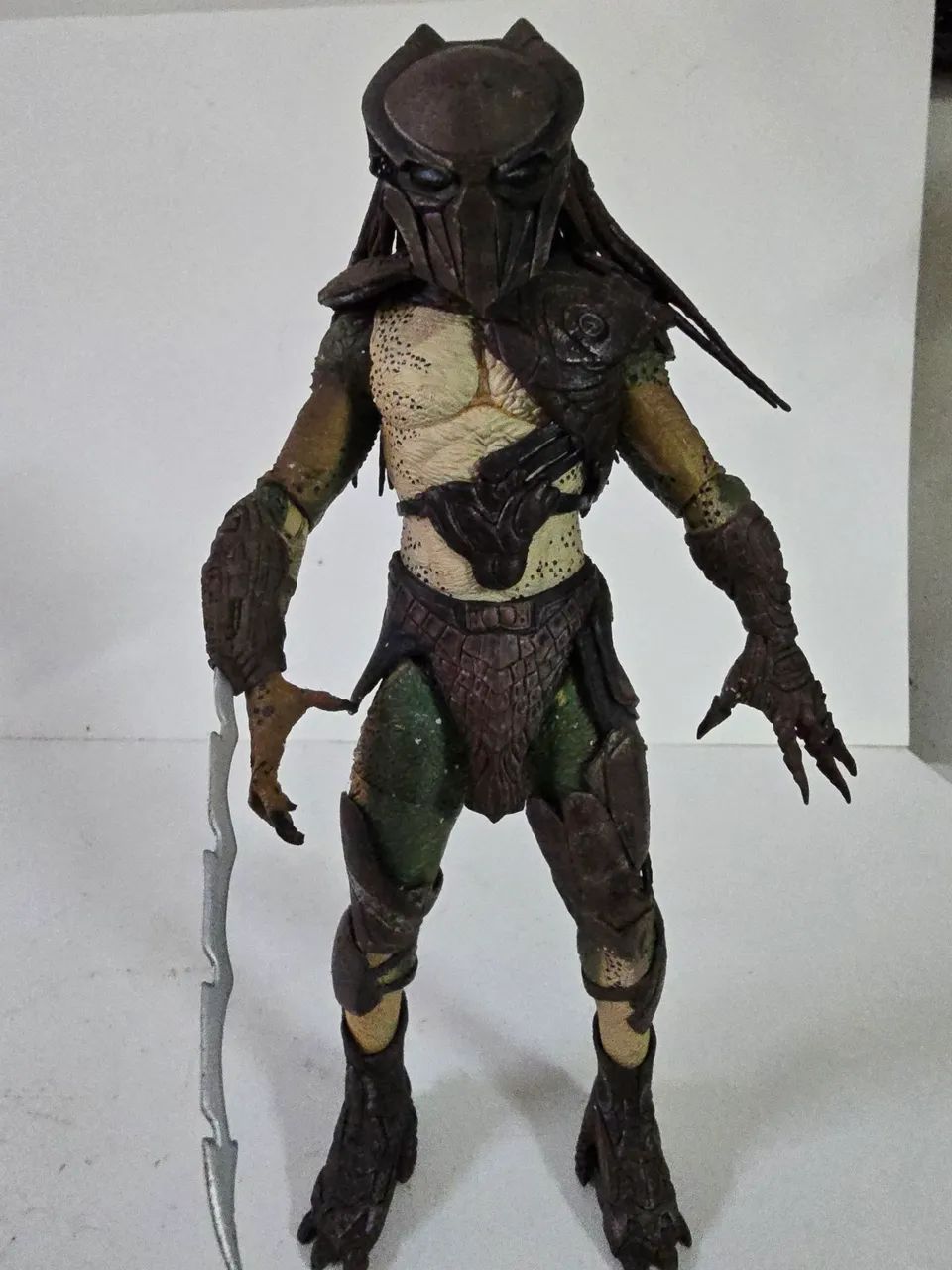 Falconer Predador, Predators Movie, Neca.  - Foto 2