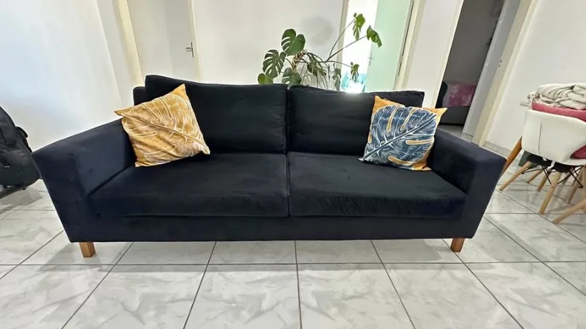 Sofá 3 lugares