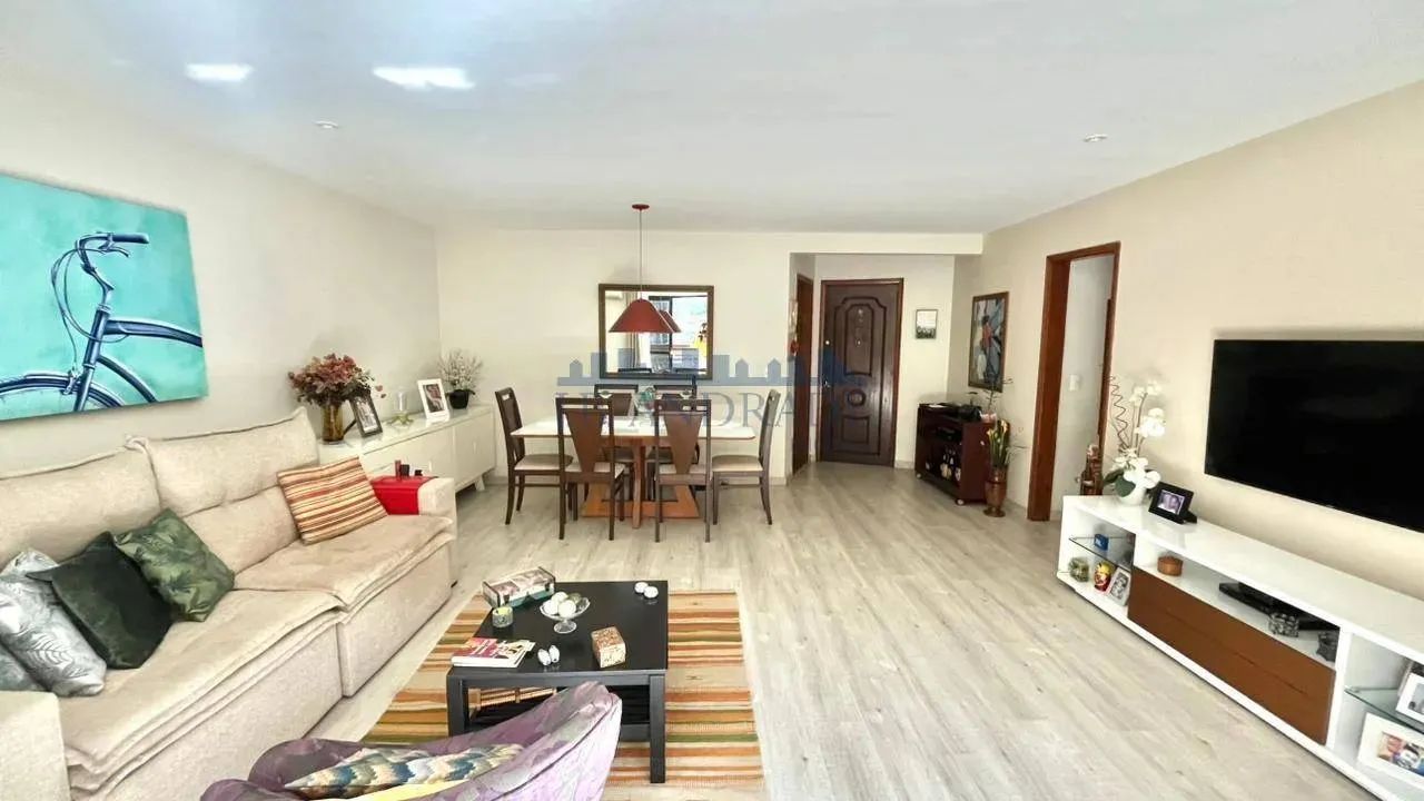 Barra da Tijuca | Apartamento 3 quartos, sendo 1 suite - Foto 6