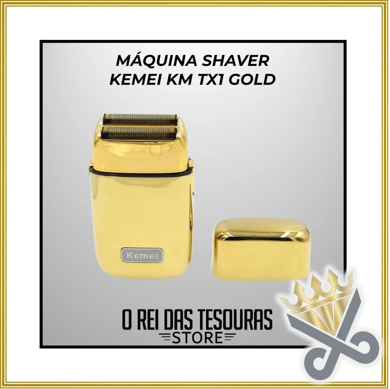 Máquina de acabamento Shaver  - Foto 4