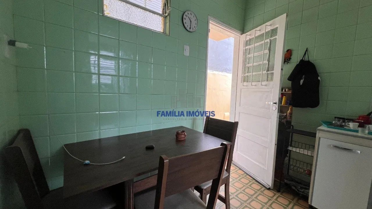 Casa comercial para locação de esquina Pompéia Santos - Foto 5