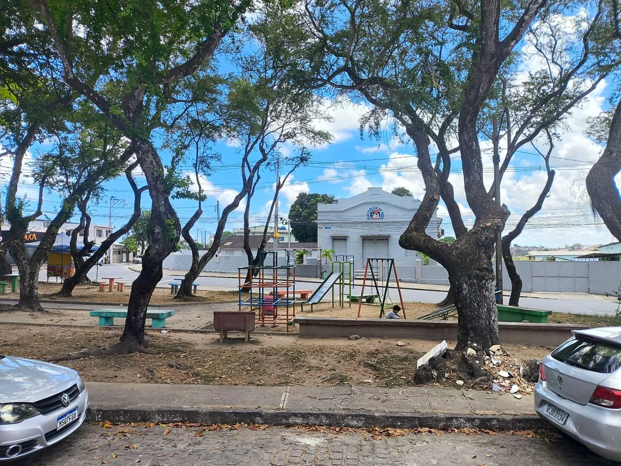 Foto - Recife - COHAB