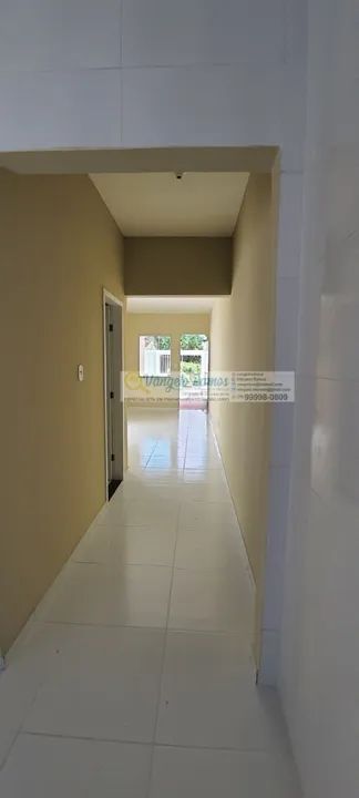 Casa Nova e pronta pra morar. - Foto 3