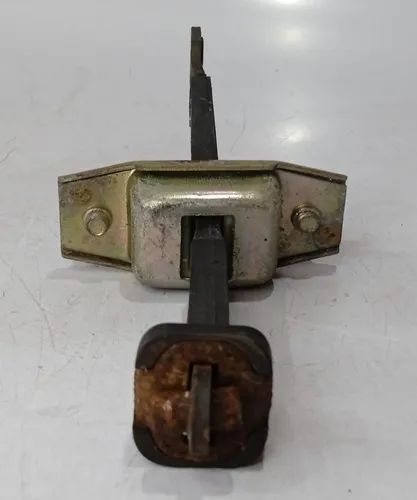 Limitador Porta Dianteira Direita Shineray 2014 - 2018 - Foto 3