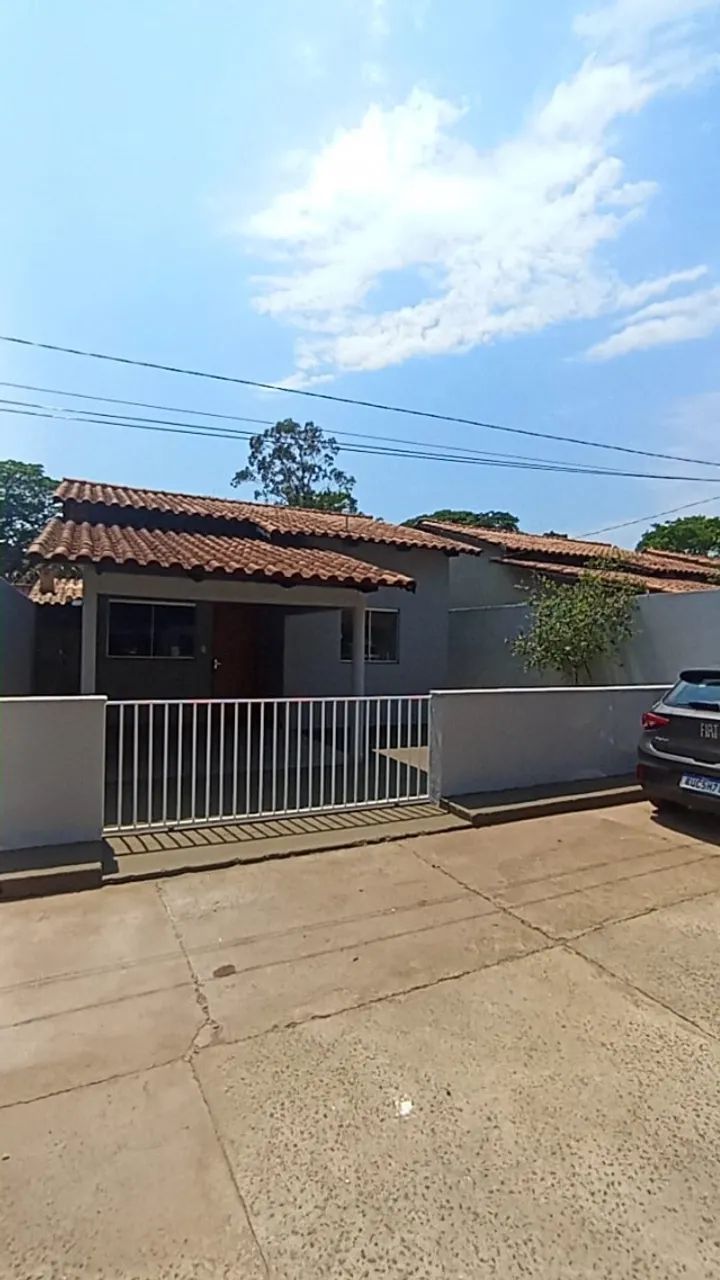 Foto - Trindade - Setor Ponta Kayana