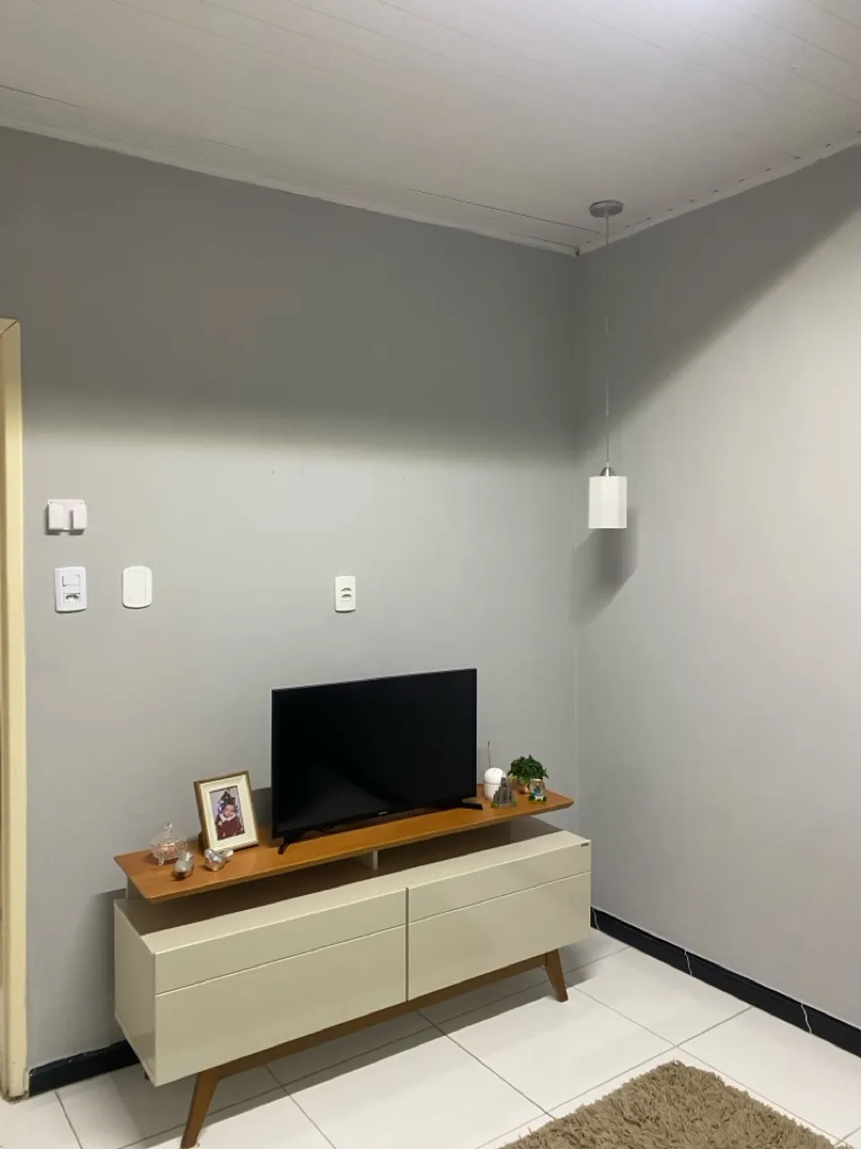 Vendem-se esta Casa / Analiso troca em Apartamento