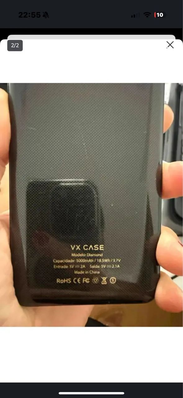 Power bank  - Foto 2