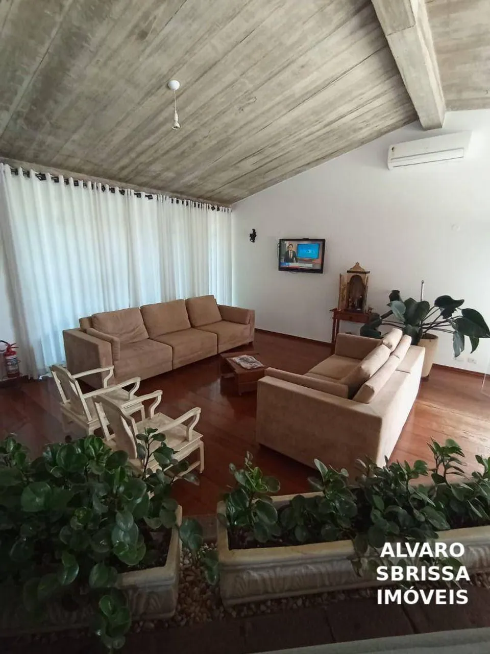 Sala para alugar, 9 m² por R$ 1.170,00/mês - Brasil - Itu/SP