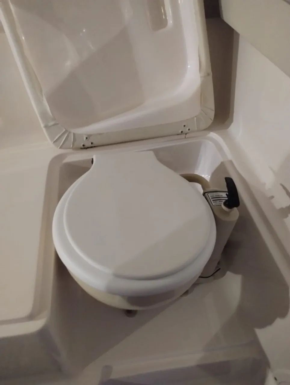 Lancha Focker 215  - Foto 14