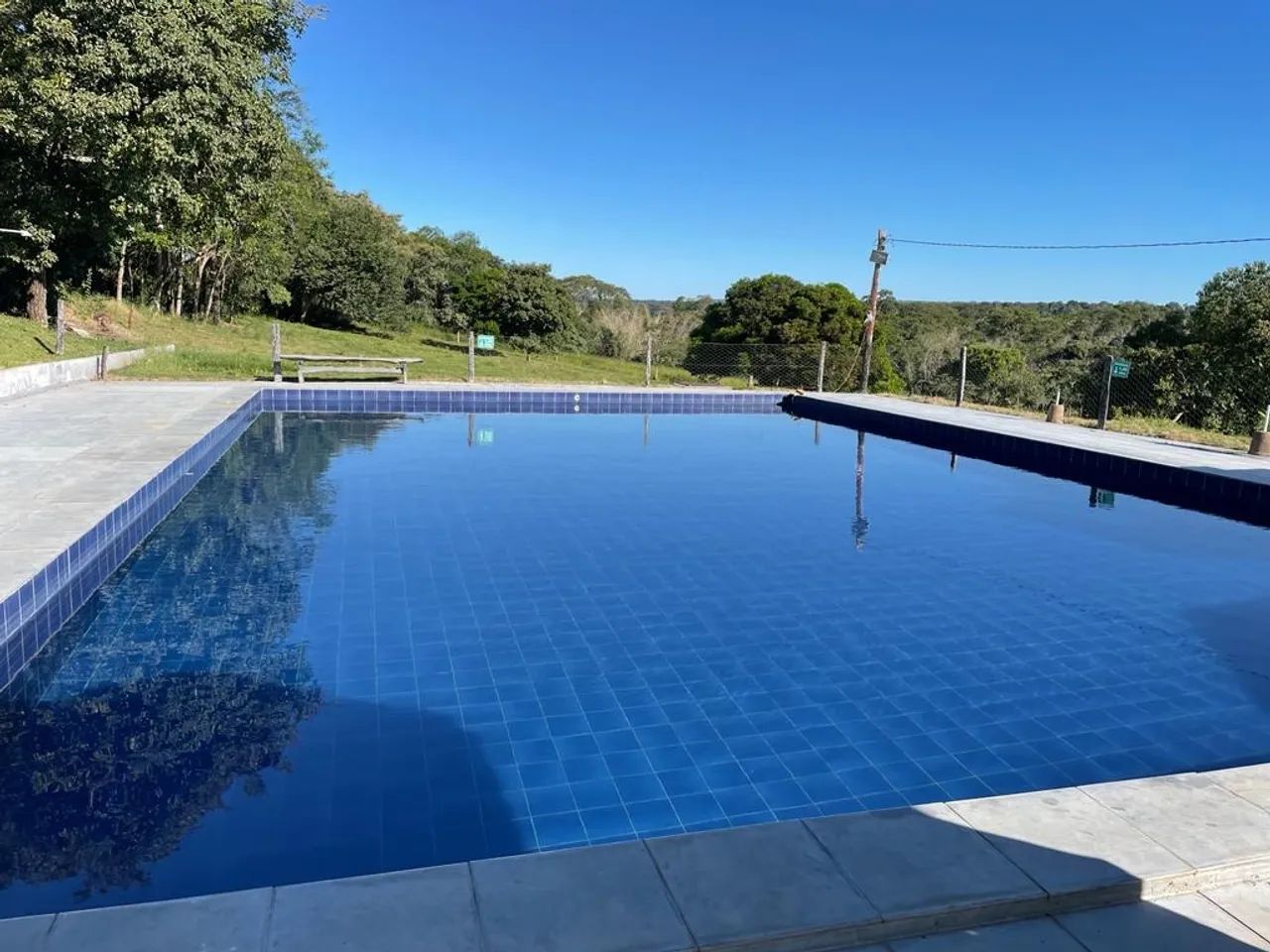 Chácara Pá Florida - Sidrolândia / MS - Foto 4