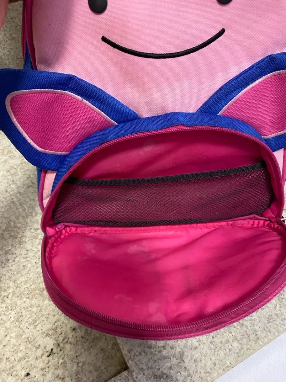 Mochila Infantil Borboleta Skip Hop - Foto 2