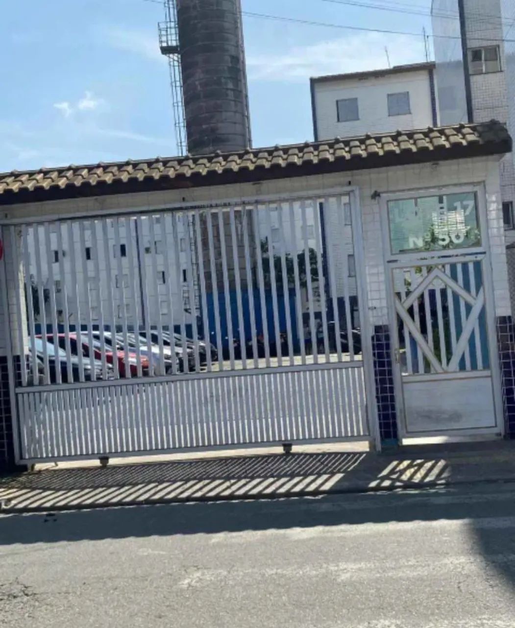 Foto - São Vicente - Cidade Naútica