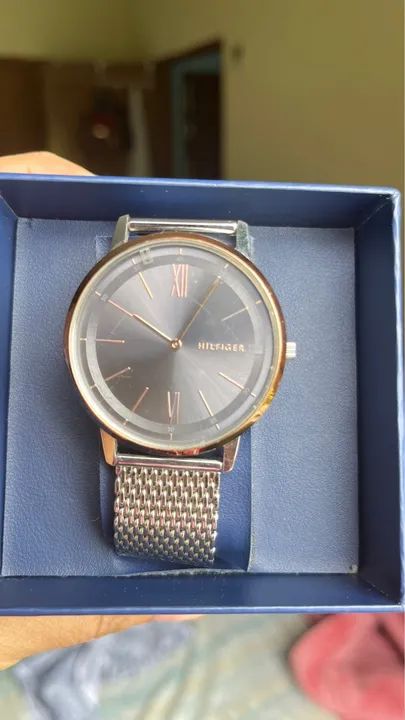 Relógio Tommy Hilfiger - Foto 5