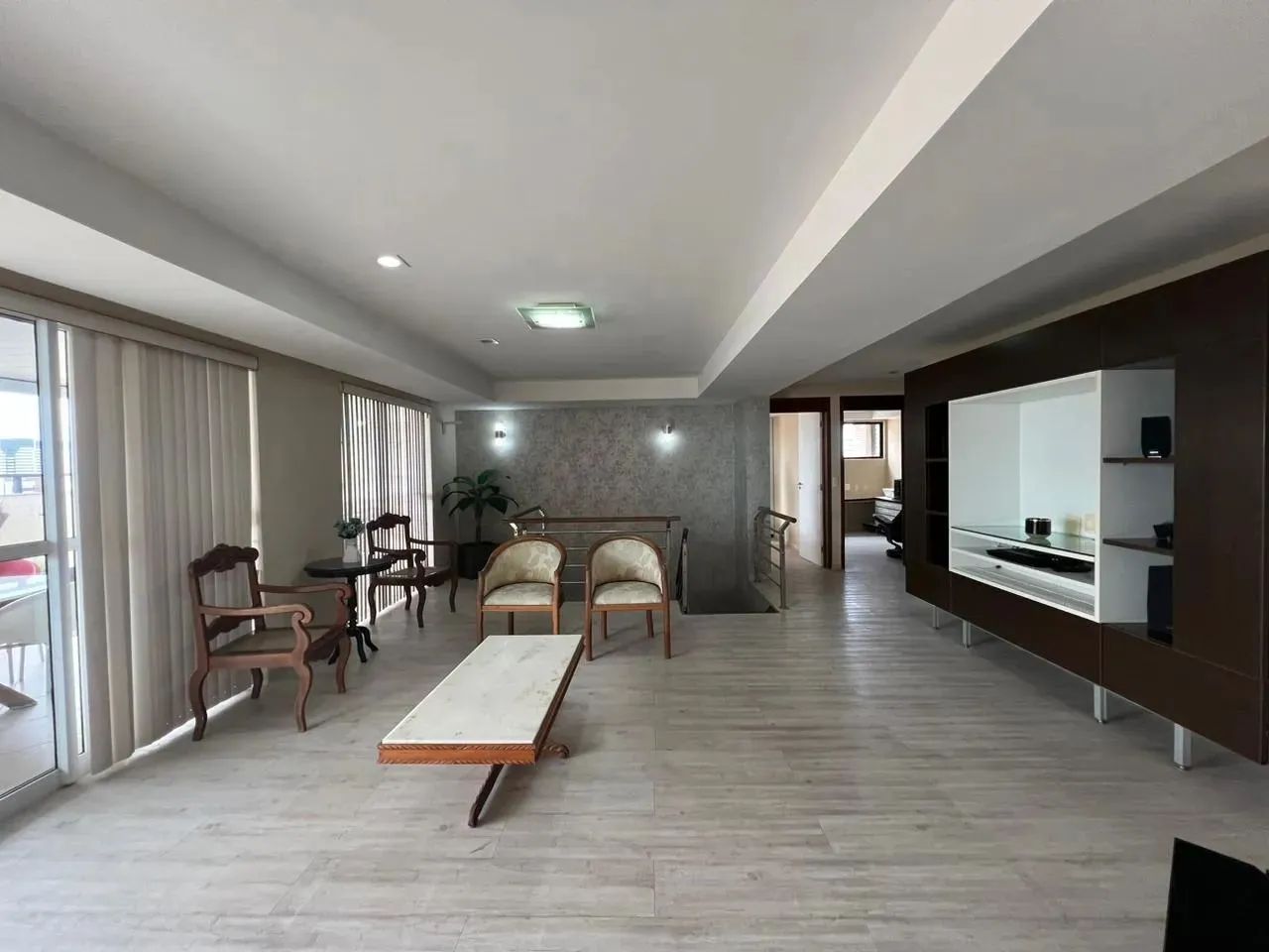 Imóvel para aluguel tem 360 metros quadrados com 3 quartos em Manaíra - João Pessoa - PB - Foto 3