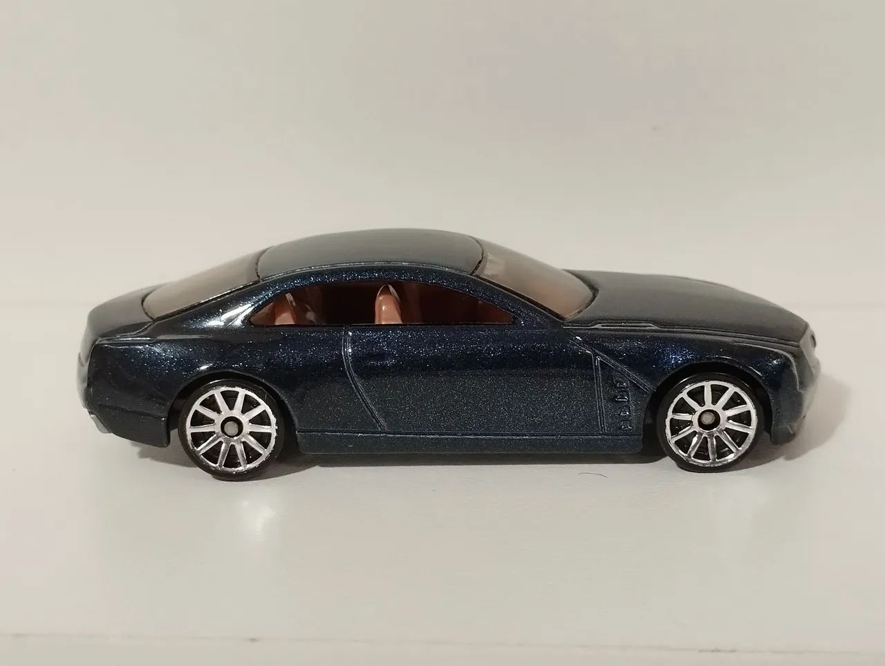 Miniatura Hot Wheels Cadillac